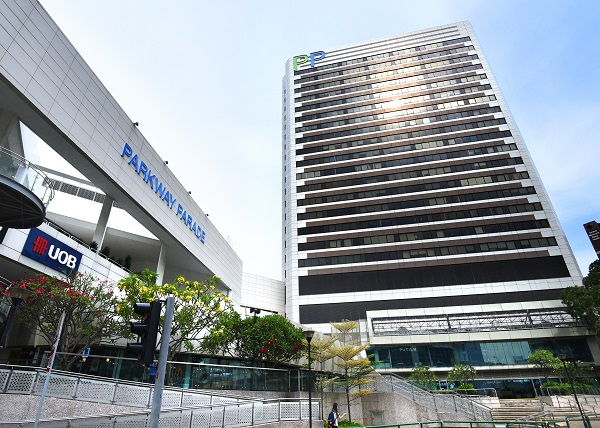 - EDGEPROP SINGAPORE